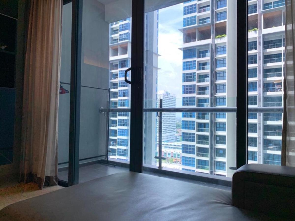 Atlantis - Kota Laksamana -- Pool View -- 2- 6 Pax Apartment Malacca Luaran gambar
