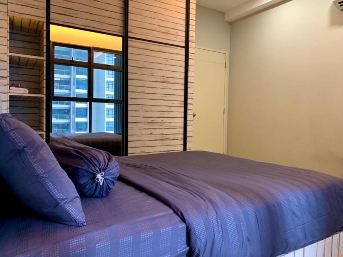 Atlantis - Kota Laksamana -- Pool View -- 2- 6 Pax Apartment Malacca Luaran gambar