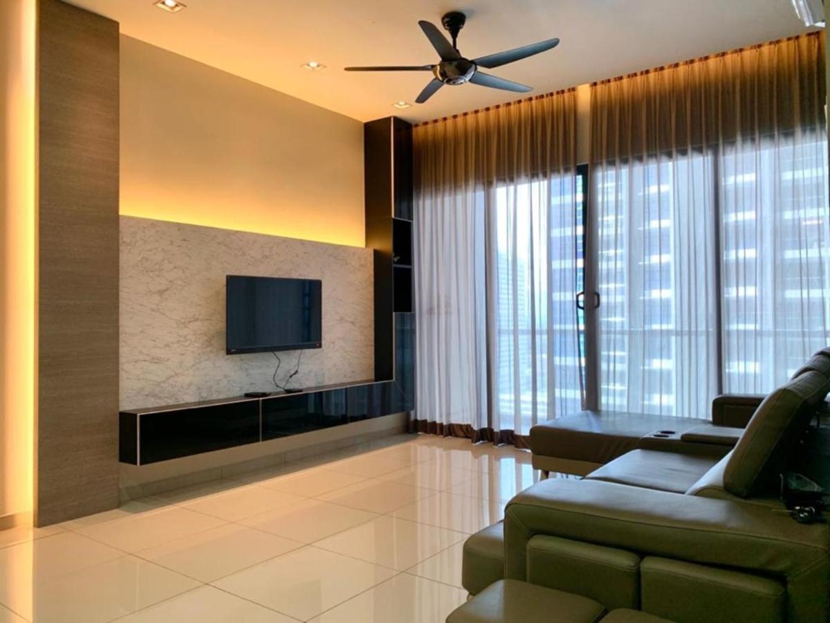 Atlantis - Kota Laksamana -- Pool View -- 2- 6 Pax Apartment Malacca Luaran gambar