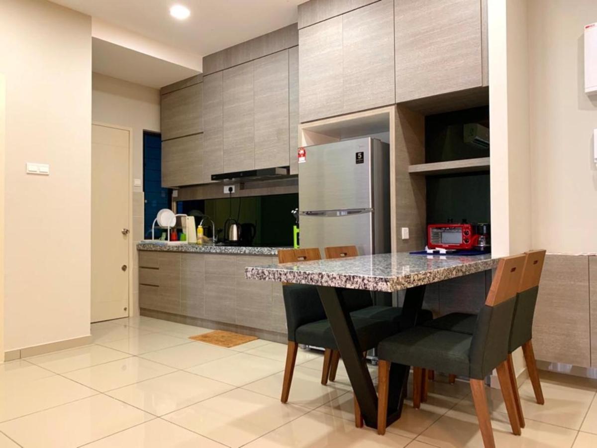 Atlantis - Kota Laksamana -- Pool View -- 2- 6 Pax Apartment Malacca Luaran gambar