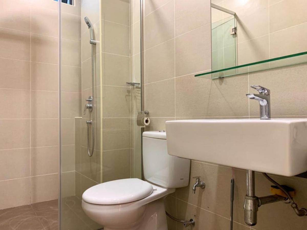 Atlantis - Kota Laksamana -- Pool View -- 2- 6 Pax Apartment Malacca Luaran gambar