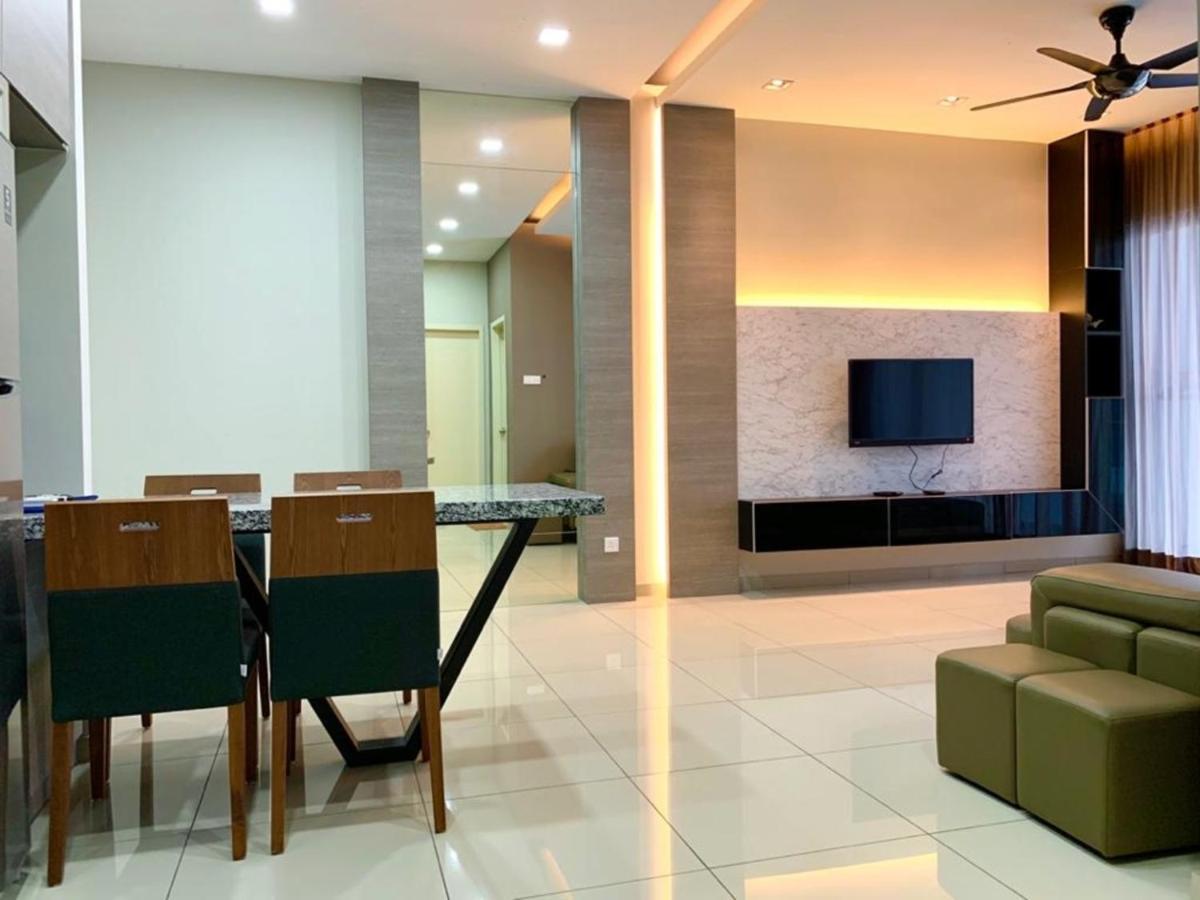 Atlantis - Kota Laksamana -- Pool View -- 2- 6 Pax Apartment Malacca Luaran gambar